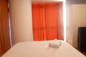 2BR Apartment near Marvell City Mall at The Linden