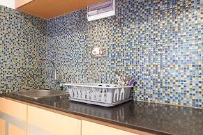 2BR Apartment near Marvell City Mall at The Linden