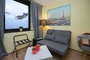 Apartmenthaus Lorbach