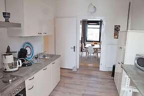 Apartmenthaus Lorbach