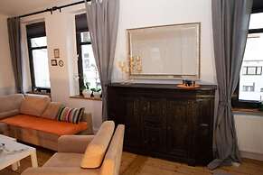 Apartmenthaus Lorbach
