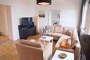 Apartmenthaus Lorbach