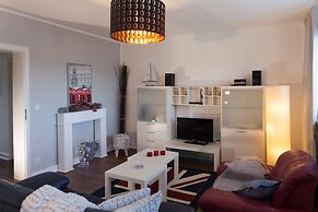 Apartmenthaus Lorbach