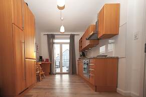 Apartmenthaus Lorbach