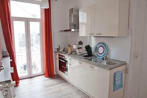 Apartmenthaus Lorbach