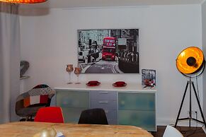 Apartmenthaus Lorbach