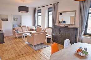 Apartmenthaus Lorbach