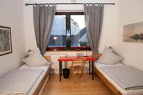 Apartmenthaus Lorbach
