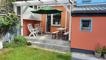 Apartmenthaus Lorbach