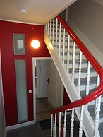 Apartmenthaus Lorbach