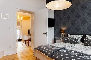 Apartmenthaus Lorbach