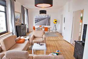 Apartmenthaus Lorbach