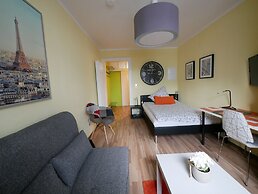 Apartmenthaus Lorbach