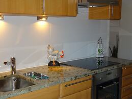 Apartmenthaus Lorbach