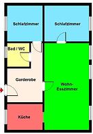 Apartmenthaus Lorbach