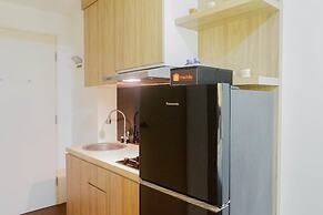 High Floor Studio Apartment at Orchard Tower Supermall Mansion