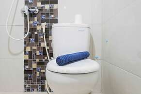 High Floor Studio Apartment at Orchard Tower Supermall Mansion