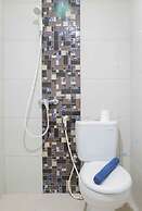 High Floor Studio Apartment at Orchard Tower Supermall Mansion