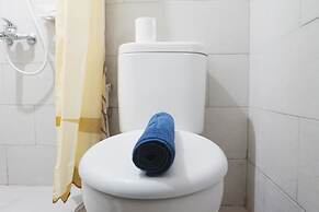 Easy Access Studio Apartment at Anderson Tower Supermall Mansion