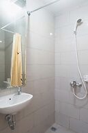 Easy Access Studio Apartment at Anderson Tower Supermall Mansion