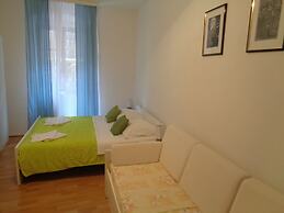 Cozy Studio Apartment Gordana