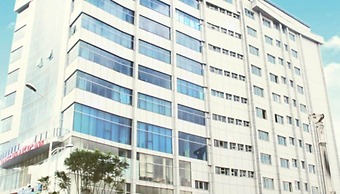 BON Plaza Hotel Addis Ababa