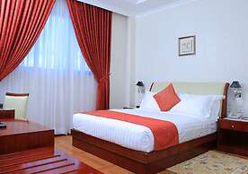 BON Plaza Hotel Addis Ababa