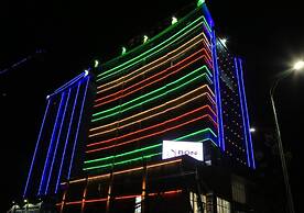 BON Plaza Hotel Addis Ababa