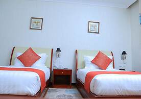 BON Plaza Hotel Addis Ababa