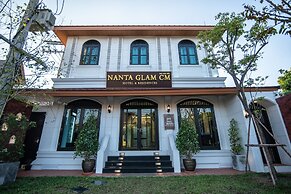 Nanta Glam CM Hotel & Residences