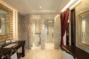 Nanta Glam CM Hotel & Residences