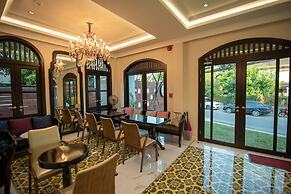 Nanta Glam CM Hotel & Residences