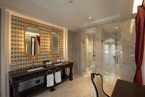 Nanta Glam CM Hotel & Residences