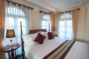Nanta Glam CM Hotel & Residences