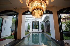 Nanta Glam CM Hotel & Residences