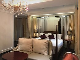 Nanta Glam CM Hotel & Residences