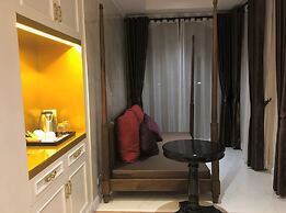 Nanta Glam CM Hotel & Residences