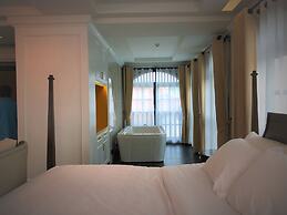 Nanta Glam CM Hotel & Residences