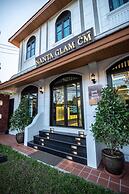 Nanta Glam CM Hotel & Residences