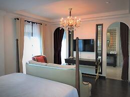 Nanta Glam CM Hotel & Residences