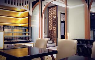 Nanta Glam CM Hotel & Residences
