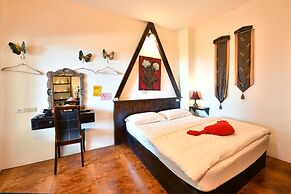 Windsor's Han-Guan B&B