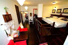 Windsor's Han-Guan B&B