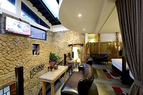 Windsor's Han-Guan B&B