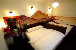 Windsor's Han-Guan B&B