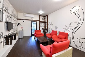 Windsor's Han-Guan B&B