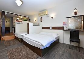 Windsor's Han-Guan B&B