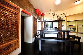 Windsor's Han-Guan B&B