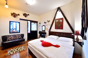 Windsor's Han-Guan B&B