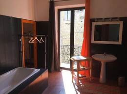 Maison de Maître Cévenol